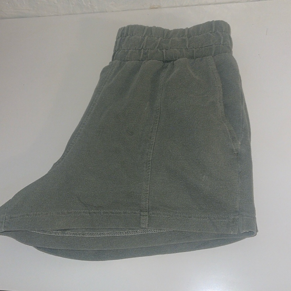 Comfy lounge shorts